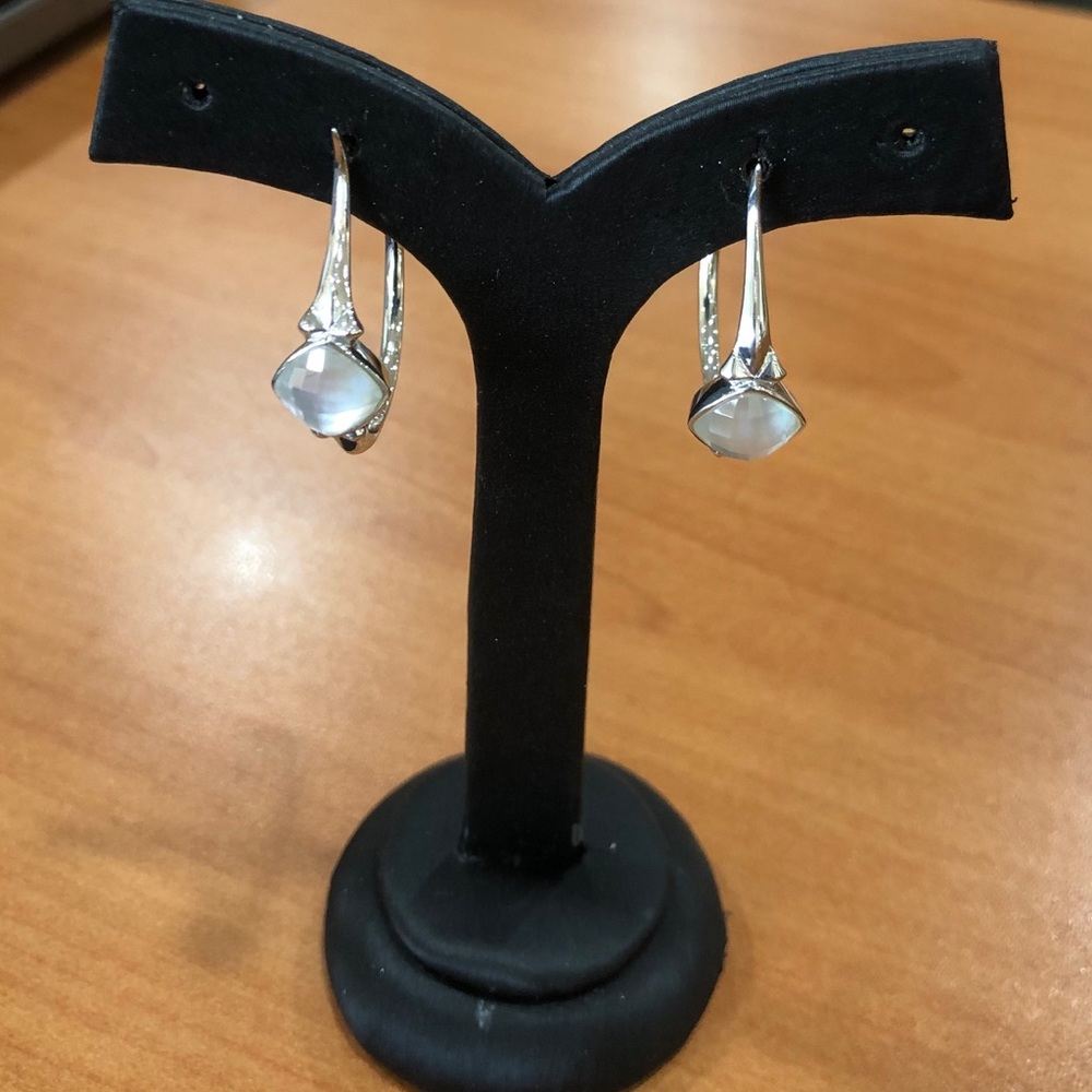 Stephen Webster hoops